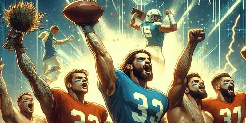 Saba Sport - Địa Điểm Giải Trí Hoàn Hảo Cho Fan Thể Thao Giới thiệu sơ lược về sảnh Saba Sport tại RR88